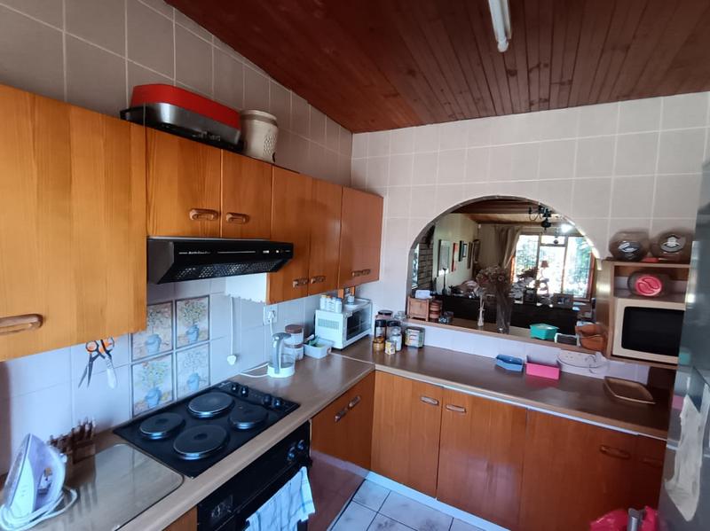 3 Bedroom Property for Sale in Groenvallei Western Cape